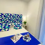 Отель типа 