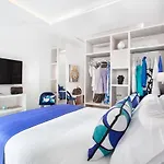 Lux Отель типа 