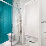 Отель типа 