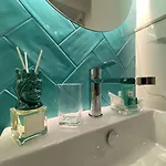 Lux Отель типа 