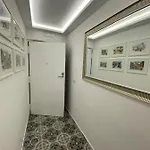 Lux Отель типа 