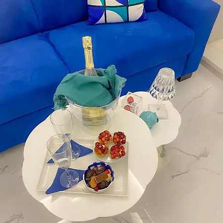 Lux 4* Σορέντο