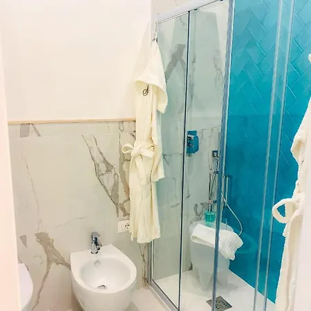 Lux Bed and Breakfast