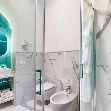 Lux Bed & Breakfast Sorrento