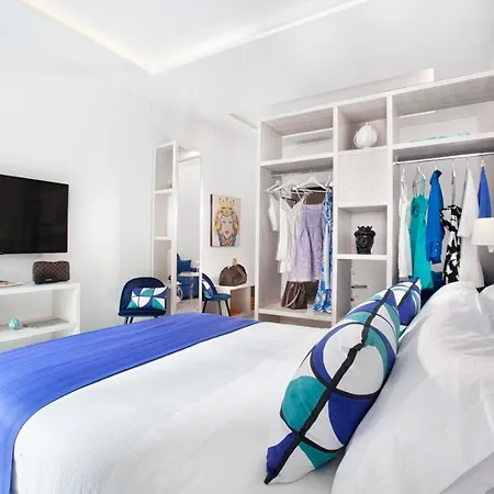Lux Bed & Breakfast