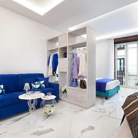 Bed and Breakfast Lux 4*