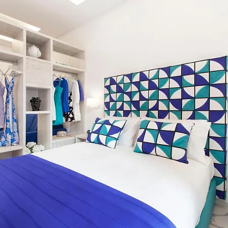 Bed & Breakfast Lux *