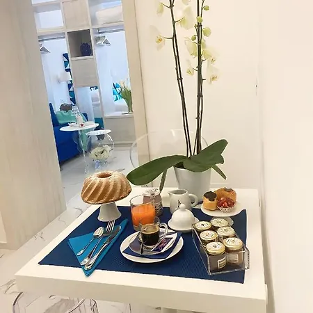 Lux Bed & Breakfast Sorrento