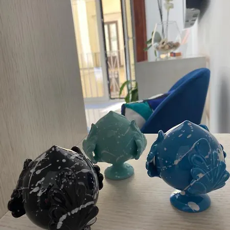 Bed and Breakfast Lux