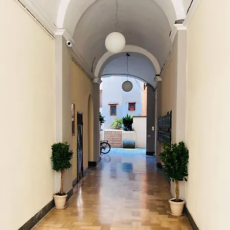 Lux Bed and Breakfast Σορέντο