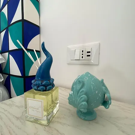 Bed and Breakfast Lux Σορέντο