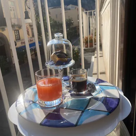 Lux Bed & Breakfast Sorrento