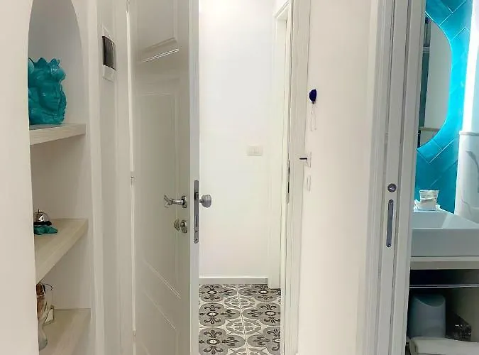 住宿加早餐酒店 Lux 索伦托