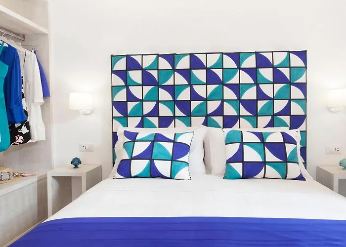 住宿加早餐酒店 Lux 4*