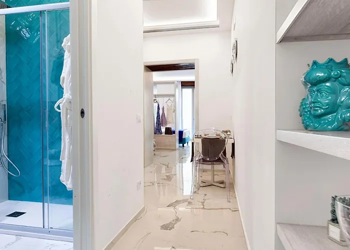 住宿加早餐酒店 Lux