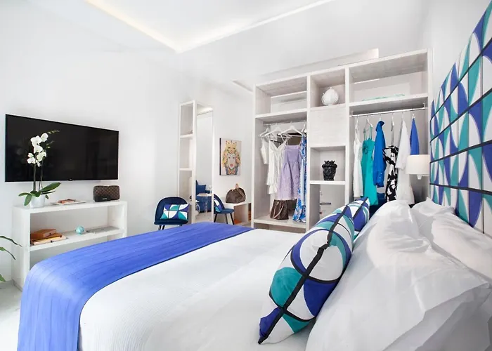 Lux 住宿加早餐酒店