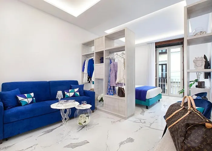 住宿加早餐酒店 Lux 4*