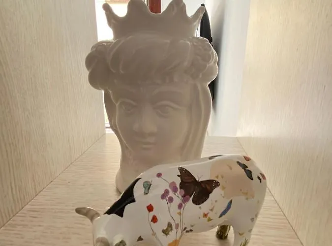 住宿加早餐酒店 Lux 4*