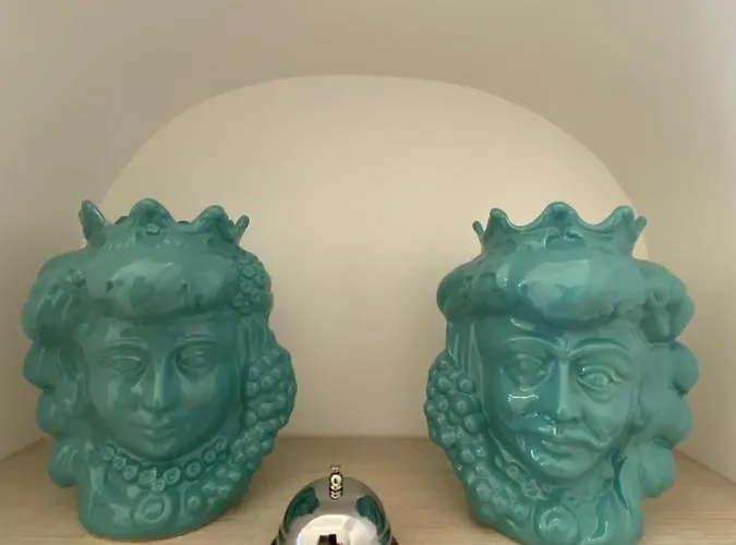 住宿加早餐酒店 Lux 索伦托