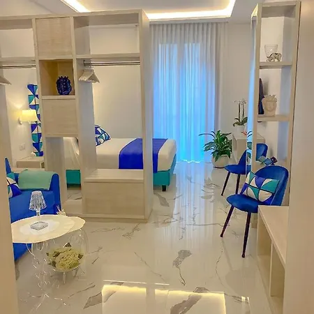 Lux Отель типа 