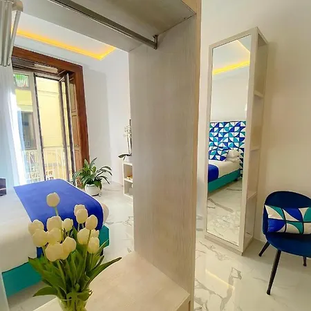 Bed and breakfast Lux