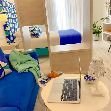 Lux Península Sorrentina