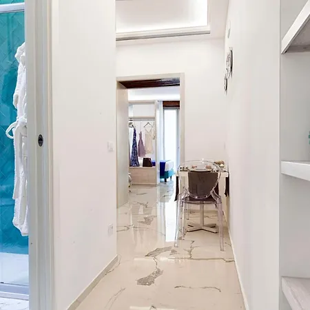 Bed and breakfast Lux