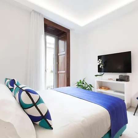 Bed and breakfast Lux