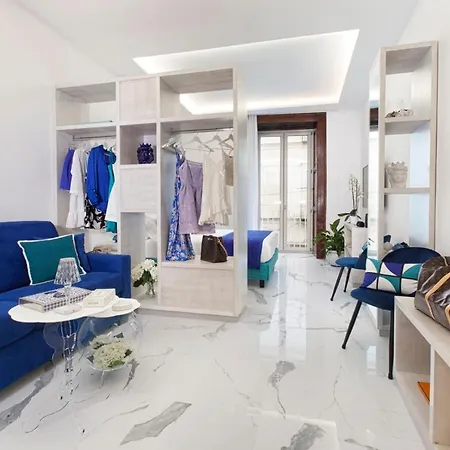 Bed and breakfast Lux 4*