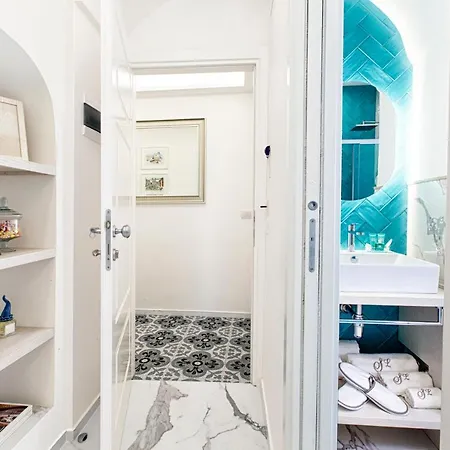 Lux 4* Península Sorrentina