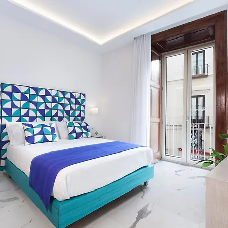 Lux Готель типу 