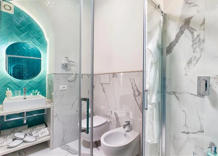 Lux לינה וארוחת בוקר סורנטו